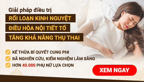 banner Phụ Khang Tán chữa bệnh kinh nguyệt